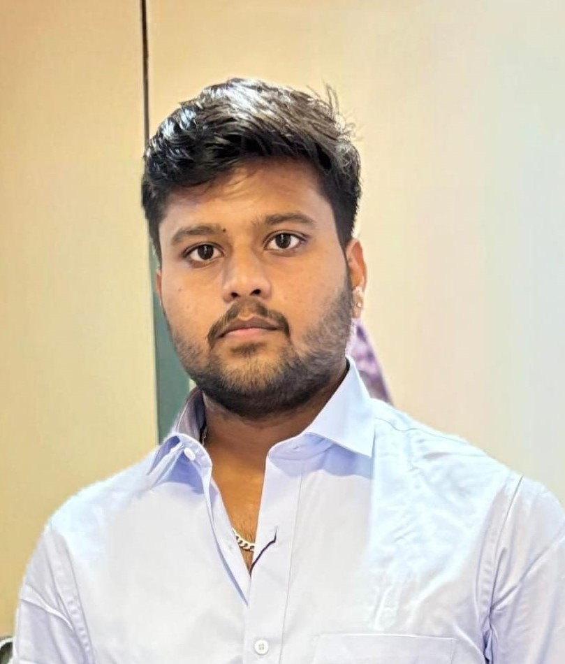Karthik Poojar