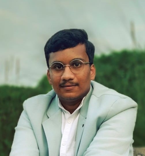 Nithish Kumar B